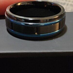 Kay Jewelers Men's Wedding Band